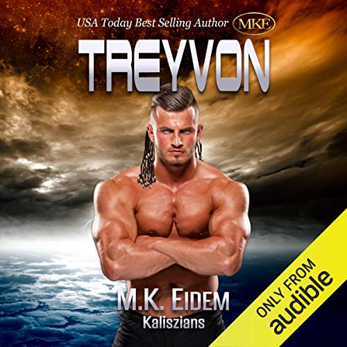 Treyvon (Kaliszian)