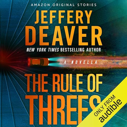 Listen to The Rule of Threes A Novella