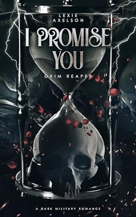 I Promise You by Lexie Axelson (Audiobook)