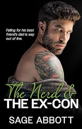 The Nerd & the Ex-Con – Full Audiobook