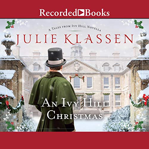 An Ivy Hill Christmas Audiobook
