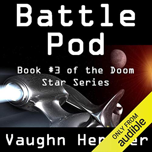 Battle Pod (Doom Star)