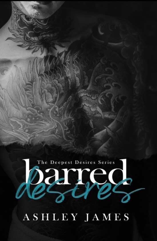 Listen to Barred Desires