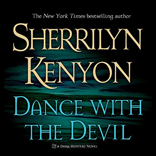 Dance with the Devil (Dark-Hunter) — Narrated Edition