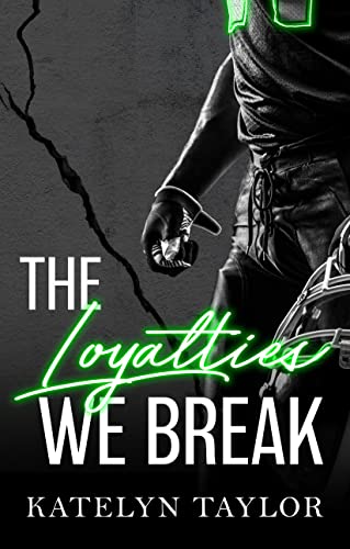 Listen to The Loyalties We Break