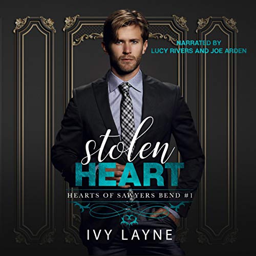 Stolen Heart (Hearts of Sawyers Bend) – Full Audiobook