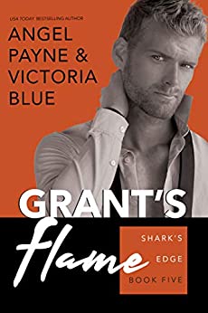 Grant’s Flame Audiobook