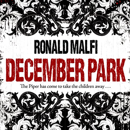 Listen to December Park