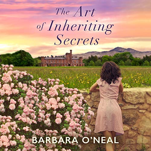 Barbara O’Neal: The Art of Inheriting Secrets