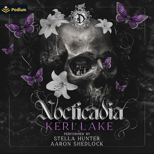 Listen to Nocticadia
