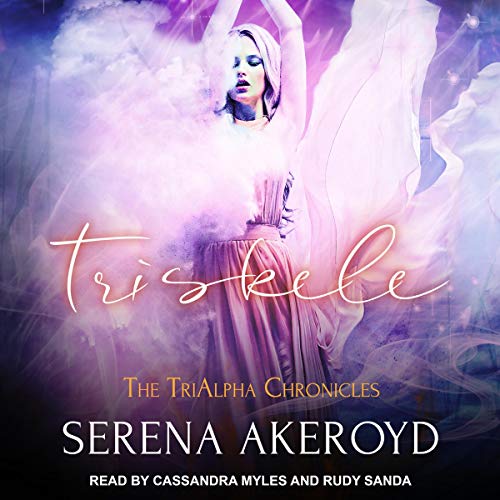 Triskele (TriAlpha Chronicles) Audiobook