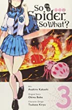 translator – So I’m a Spider, So What, Vol. 3 (So I’m a Spider, So What
