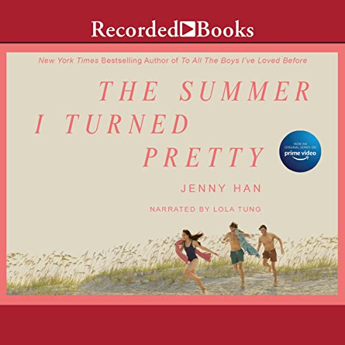 The Summer I Turned Pretty – Full Audiobook