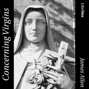 Listen to Concerning Virgins