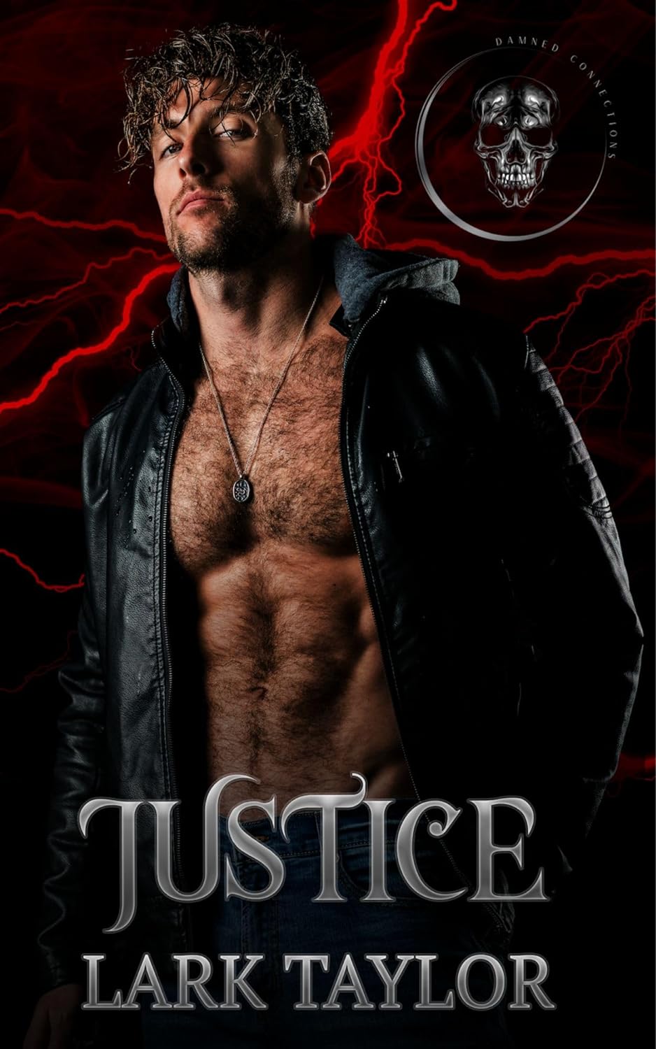 Justice by Laurann Dohner (Audiobook)