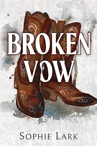 Listen to Broken Vow