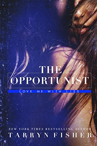 The Opportunist – Full Audiobook