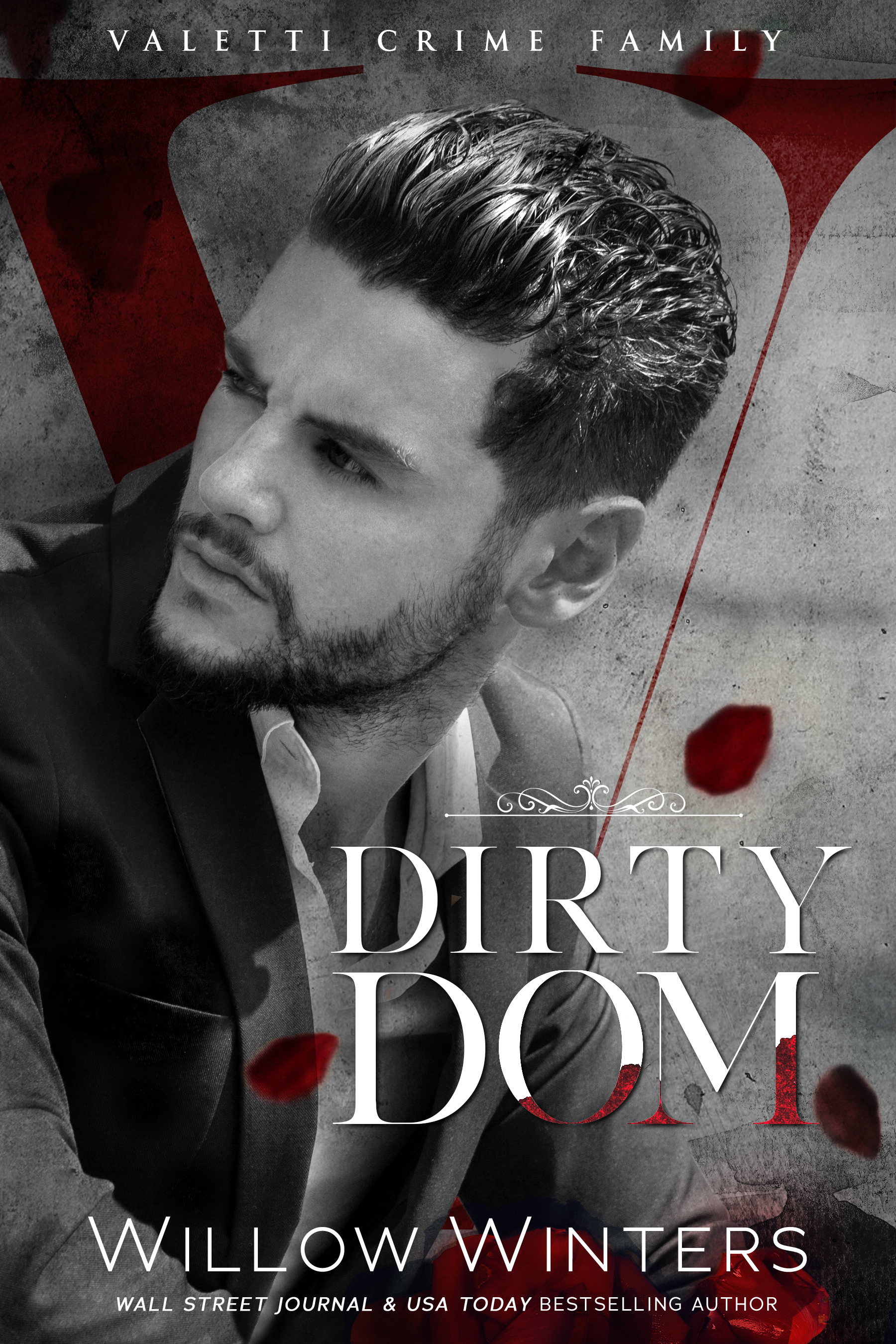 Stream Dirty Dom by Willow Winters