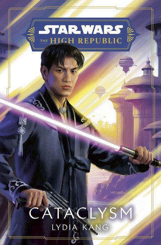 Listen to Star Wars: Cataclysm