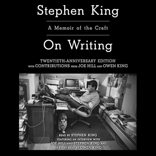 Listen to On Writing