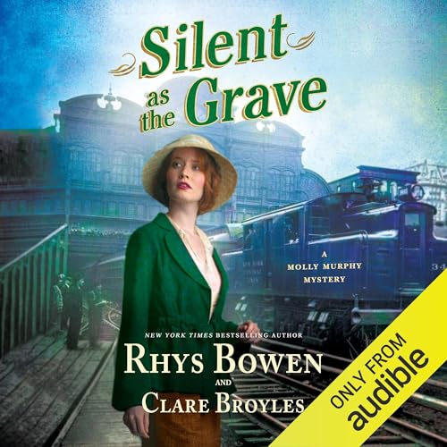 Listen to Silent as the Grave