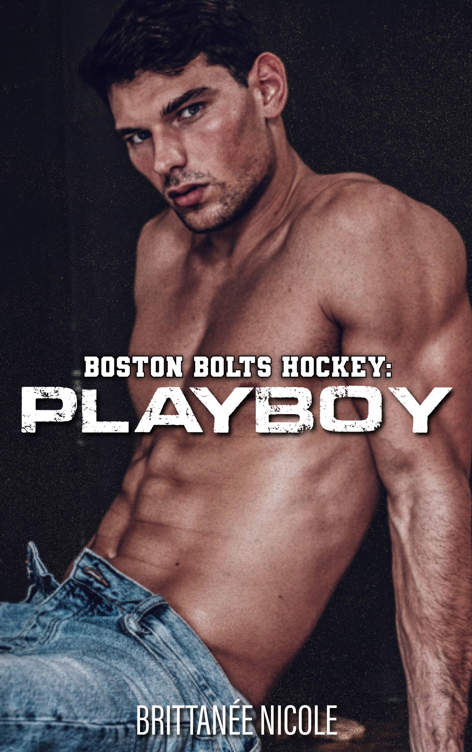 Free Audiobook: Playboy by Katy Evans