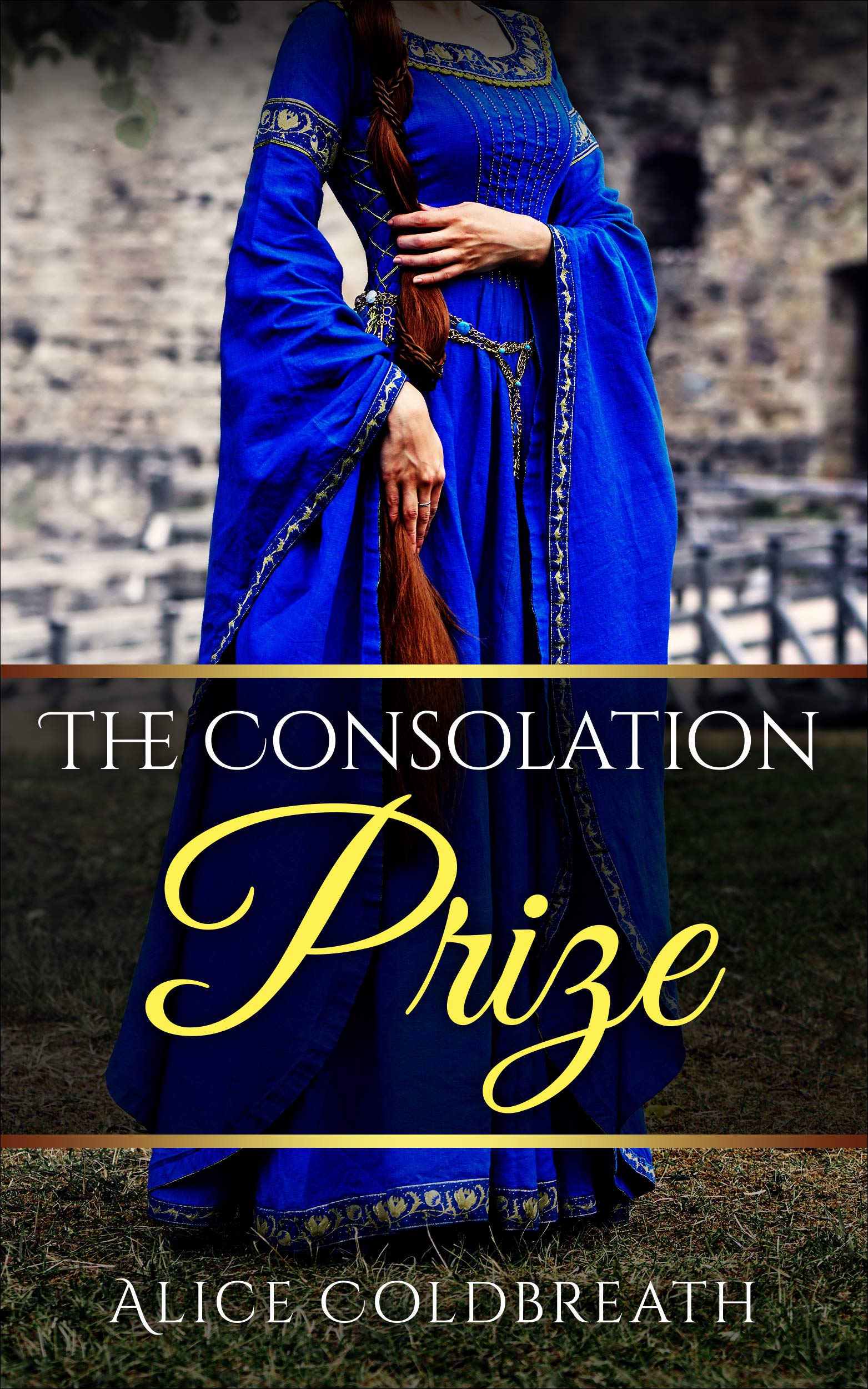 Listen to The Consolation Prize