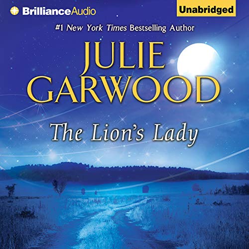 The Lion’s Lady (Crown’s Spies) — Narrated Edition