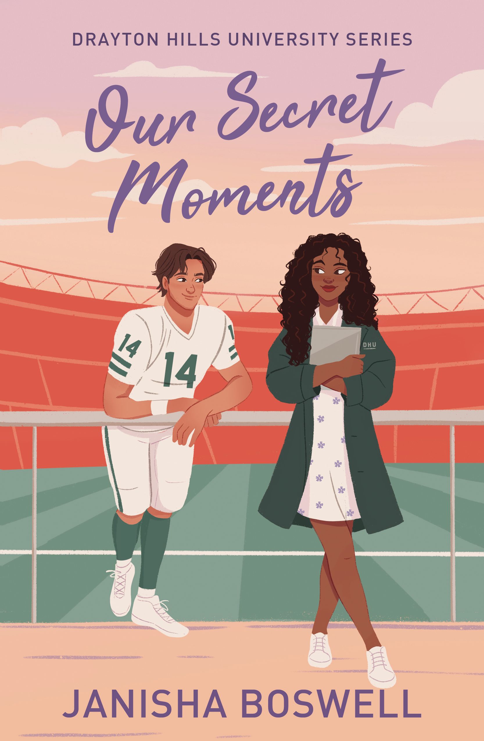 Our Secret Moments Audiobook