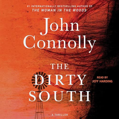 Listen to The Dirty South (Charlie Parker)
