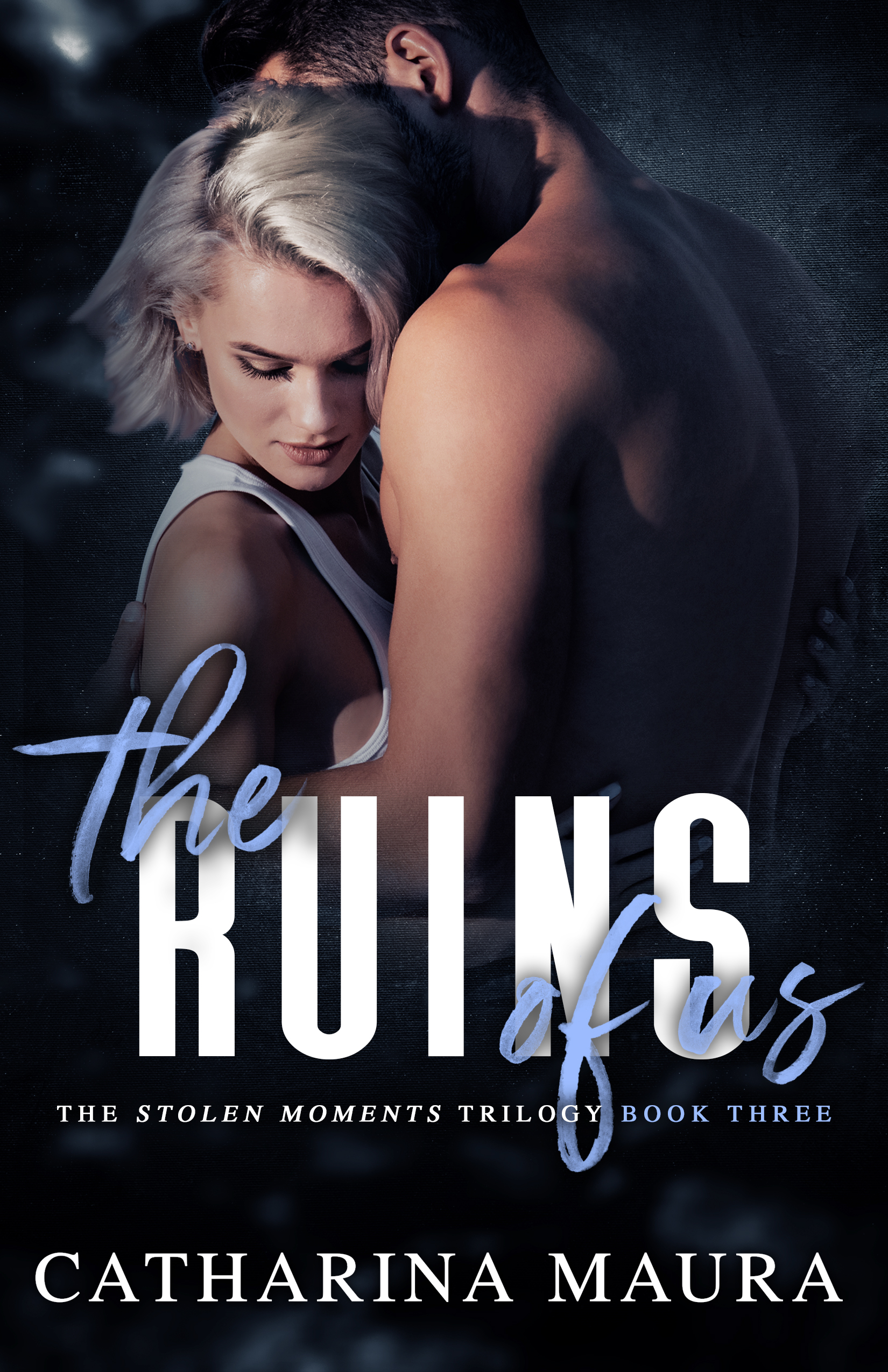The Ruins of Us Audiobook