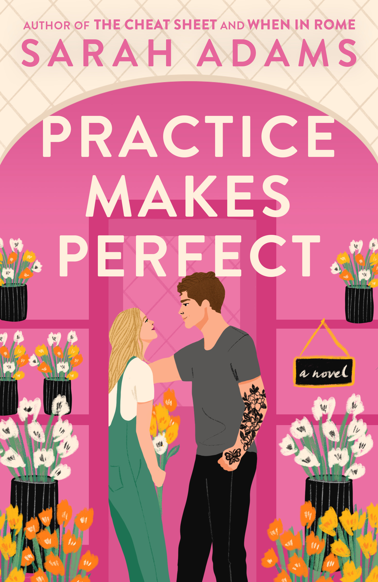 Practice Makes Perfect Audiobook
