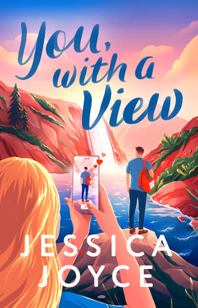 You, with a View Audiobook