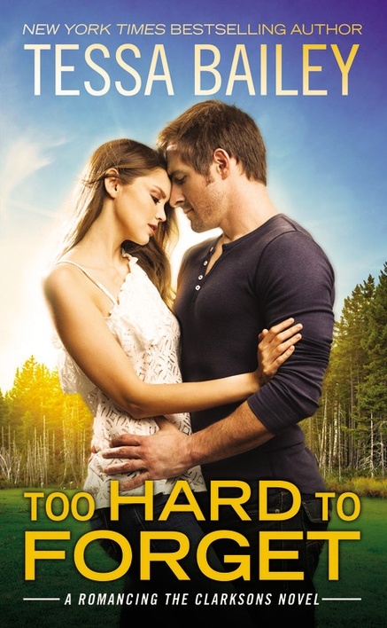 Too Hard to Forget – Full Audiobook