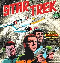 Star Trek – Volume I – Full Audiobook