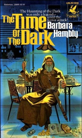 The Time of the Dark – Full Audiobook