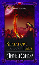 Shalador’s Lady (Black Jewels)