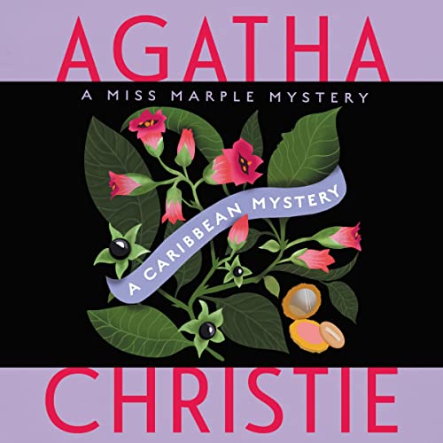 Agatha Christie: A Caribbean Mystery (Miss Marple)