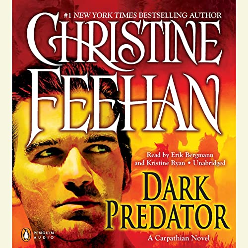 Stream Dark Predator (The Dark) by Christine Feehan