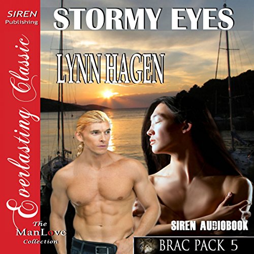 Lynn Hagen: Stormy Eyes