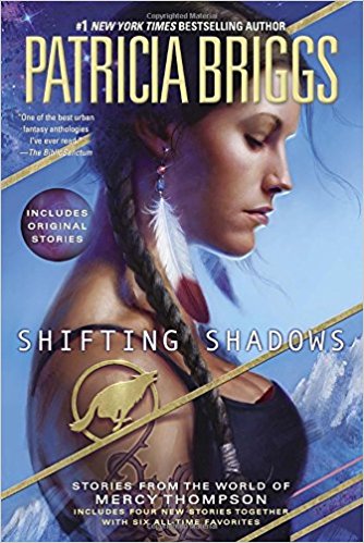 Shifting Shadows Audiobook
