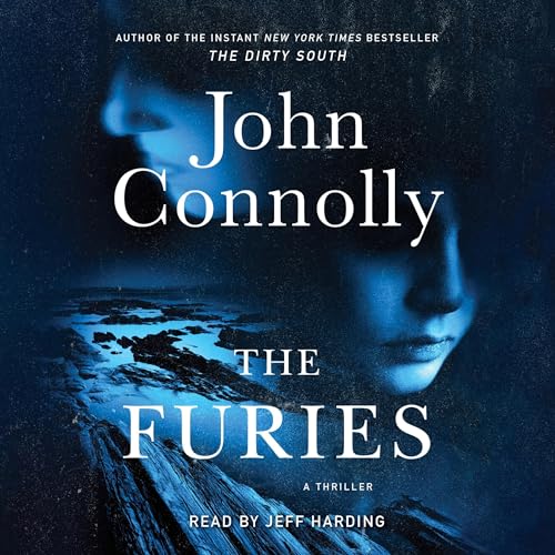 The Furies (Charlie Parker) Audiobook