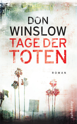 Tage der Toten — Narrated Edition