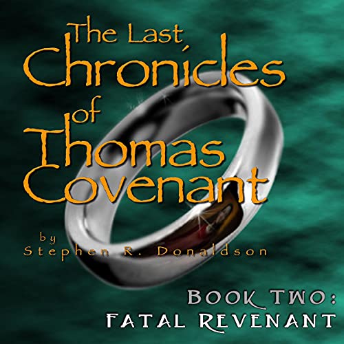 Listen to Fatal Revenant