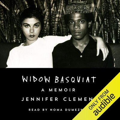 Widow Basquiat: A Love Story