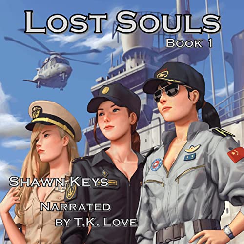 Lost Souls