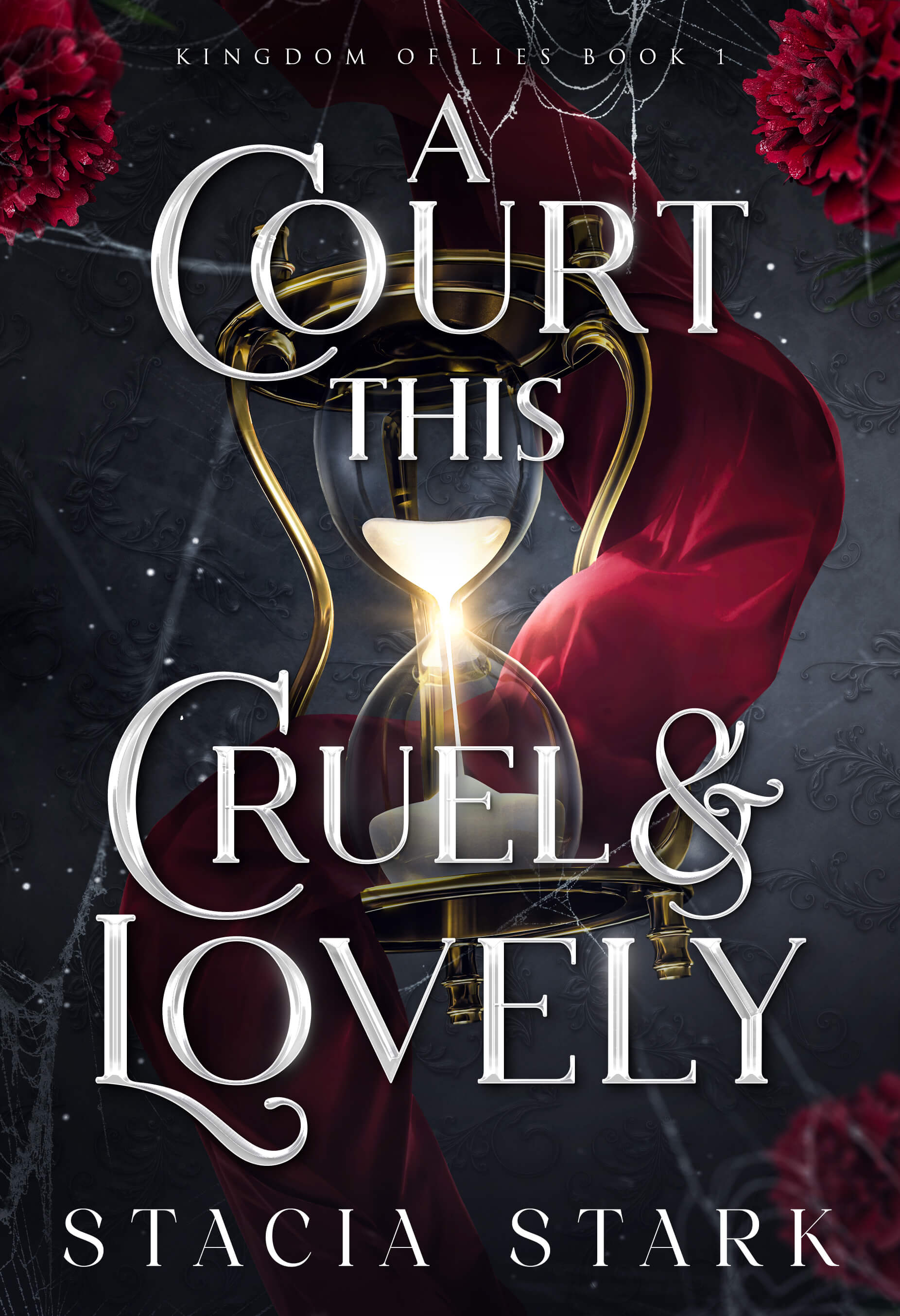 A Court This Cruel & Lovely Audiobook