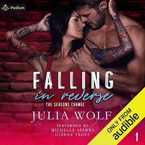 Falling in Reverse (Seasons Change) (Julia Wolf)
