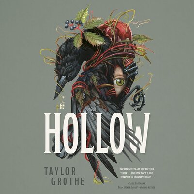 Taylor Grothe: Hollow