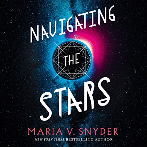 Navigating the Stars (Sentinels of the Galaxy) — Narrated Edition